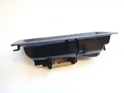 Автозапчастина б/у пластика для citroen c4 picasso 2.0 hdi fap cat (rhr / dw10bted4) посилання на oem iam 89038571b  