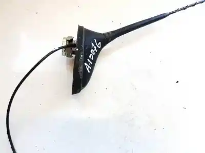 Автозапчастина б/у антена для citroen c4 picasso 2.0 hdi fap cat (rhr / dw10bted4) посилання на oem iam 9658544380  