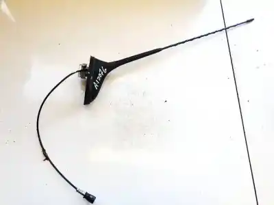 Автозапчастина б/у антена для citroen c4 picasso 2.0 hdi fap cat (rhr / dw10bted4) посилання на oem iam 9658544380