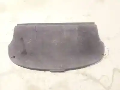 Second-hand car spare part parcel shelf for seat toledo (5p2) 1.9 tdi oem iam references 