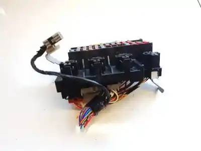 Gebrauchtes Autoersatzteil RELAIS SICHERUNGSKASTEN Multifunktionsrelais zum NISSAN MICRA (K11)  OEM-IAM-Referenzen 72404047  7240-4047, 24311