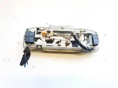 Автозапчастина б/у внутрішне світло для ford c-max (cb3) 1.6 tdci cat посилання на oem iam 3s7a13k767aa  3s7a-13k767-aa