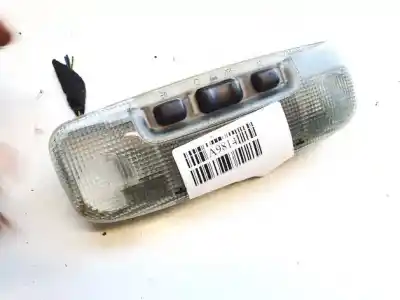 Second-hand car spare part interior light for ford c-max (cb3) 1.6 tdci cat oem iam references 3s7a13k767aa