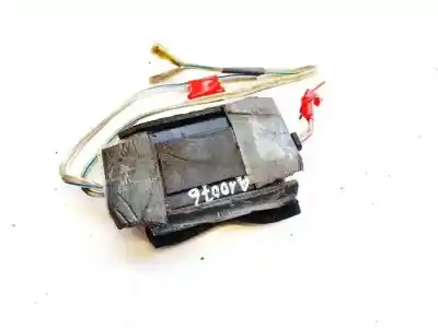 Автозапчасти б/у электронный модуль за citroen c4 picasso 2.0 hdi fap cat (rhr / dw10bted4) ссылки oem iam   
