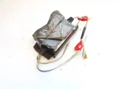 Автозапчасти б/у электронный модуль за citroen c4 picasso 2.0 hdi fap cat (rhr / dw10bted4) ссылки oem iam   