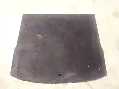 Peça sobressalente para automóvel em segunda mão alfombra por ford focus lim. (cb8) 1.6 tdci cat referências oem iam 