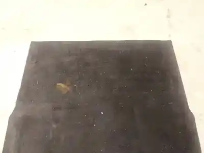 Автозапчасти б/у ковролин за ford focus lim. (cb8) 1.6 tdci cat ссылки oem iam   