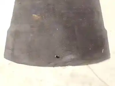 Автозапчасти б/у ковролин за ford focus lim. (cb8) 1.6 tdci cat ссылки oem iam   