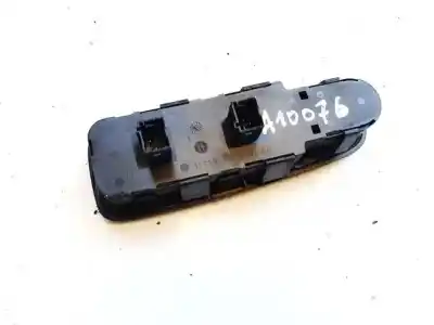 Автозапчастина б/у передні вікний вмикач для citroen c4 picasso 2.0 hdi fap cat (rhr / dw10bted4) посилання на oem iam 96639382zd  015352017