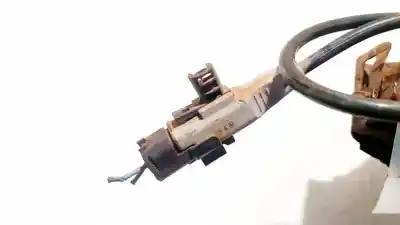 Second-hand car spare part abs sensor for fiat scudo furgón (272) 1.6 jtdm cat oem iam references 1499936080  