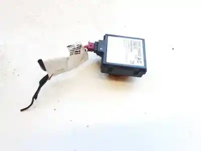 Second-hand car spare part antenna amplifier for ford c-max (cb3) 1.6 tdci cat oem iam references 3m5t15k602ac