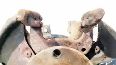 Автозапчасти б/у задний левый тормозной суппорт за AUDI A4, B7 2004.11 - 2008.06 2.0 TDI 103KW 2004.11 - 2008.06 ссылки OEM IAM   