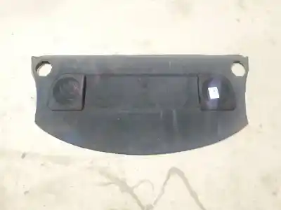 Автозапчасти б/у задний поддон за audi a4 avant (b5) 1.8 ссылки oem iam 