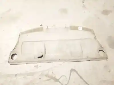 Pezzo di ricambio per auto di seconda mano Vassoio Posteriore per AUDI A6, C5 2001.08 - 2005.01 FACELIFT 1.9 TDI 96KW 2001.08 - 2005.01 Riferimenti OEM IAM   