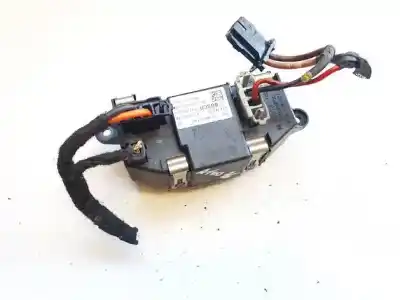 Автозапчасти б/у сопротивление нагреву за citroen c4 picasso 2.0 hdi fap cat (rhr / dw10bted4) ссылки oem iam 9654652480  a43100500