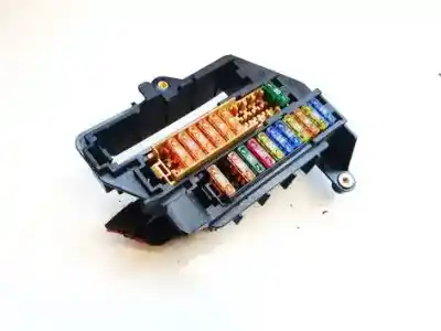 Second-hand car spare part fuse box unit for audi a6 allroad quattro (4fh) 3.2 fsi oem iam references 4f1971845a