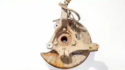 Pezzo di ricambio per auto di seconda mano Attacco Anteriore Destro per OPEL INSIGNIA A (G09) 2.0 CDTI (68) Riferimenti OEM IAM   
