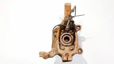 Peça sobressalente para automóvel em segunda mão manga de eixo dianteira esquerda por jaguar xj coupé 5.3 referências oem iam 