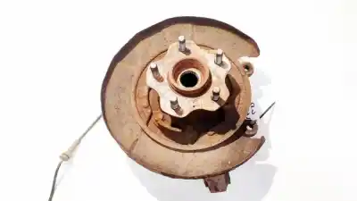 Peça sobressalente para automóvel em segunda mão manga de eixo traseira direita por jaguar xj coupé 5.3 referências oem iam 