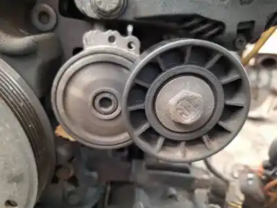 Recambio de automóvil de segunda mano de tensor correa auxiliar para porsche 968 descapotable 3.0 referencias oem iam   