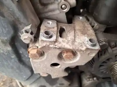 Автозапчастина б/у підтримка двигуна для porsche 968 descapotable 3.0 посилання на oem iam 9645030780  