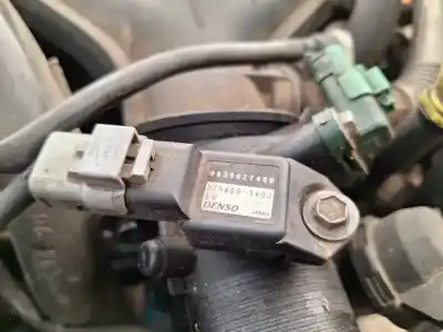 Recambio de automóvil de segunda mano de Sensor de la presión del aire, SENSOR PRESION para PORSCHE 968 DESCAPOTABLE  referencias OEM IAM 9639027480  079800-5602