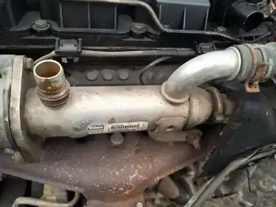 Pezzo di ricambio per auto di seconda mano raffreddatore egr per porsche 968 descapotable 3.0 riferimenti oem iam 9645689780  875816w