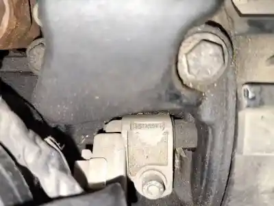 Second-hand car spare part sensor for porsche 968 descapotable 3.0 oem iam references 9645844080  