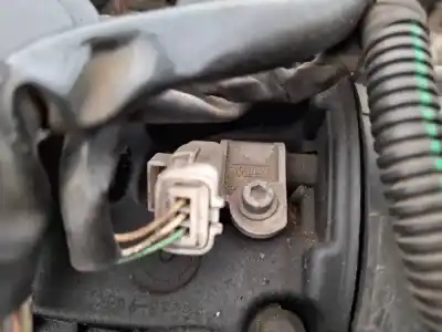 Second-hand car spare part sensor for porsche 968 descapotable 3.0 oem iam references 9645844080  