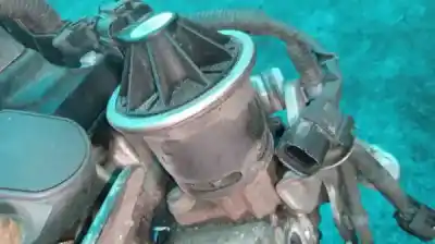 Second-hand car spare part egr valve for honda cr-v iii 2.0 i oem iam references 390285