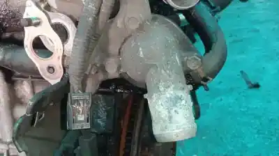 Second-hand car spare part thermostat for honda cr-v iii 2.0 i oem iam references 