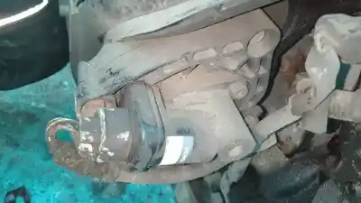 Second-hand car spare part throttle body for honda cr-v iii 2.0 i oem iam references 0120106010