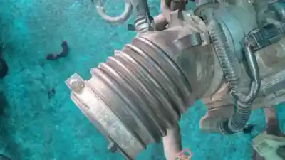 Second-hand car spare part tube for honda cr-v iii 2.0 i oem iam references 