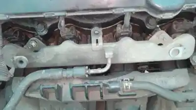 Second-hand car spare part distributor pipe for honda cr-v iii 2.0 i oem iam references 