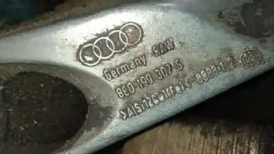 Автозапчасти б/у поддержка двигателя за audi a4 b7 (8ec) 2.0 tdi quattro ссылки oem iam 8e0199307s  