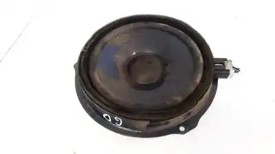 Peça sobressalente para automóvel em segunda mão colunas de som por nissan bluebird hatchback (t72, t12) 1.6 referências oem iam 6m2t18808fb