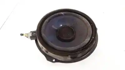 Second-hand car spare part Speaker for NISSAN BLUEBIRD HATCHBACK (T72, T12) 1.6 OEM IAM references 6M2T18808FB  6M2T-18808-FB
