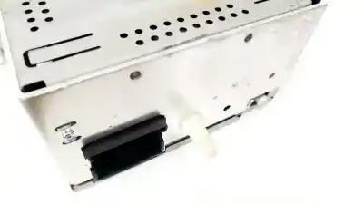 İkinci el araba yedek parçası ses sistemi / radyo cd için nissan bluebird hatchback (t72, t12) 1.6 oem iam referansları 8s7t18c815aa  8s7t-18c815-aa, e1110r023539