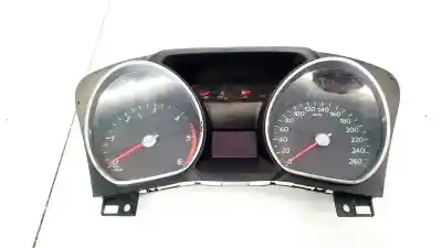 Автозапчастина б/у панель інструментів для NISSAN BLUEBIRD HATCHBACK (T72, T12) 1.6 Посилання на OEM IAM   