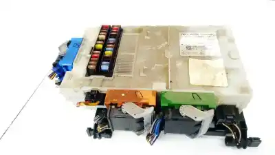 Gebrauchtes Autoersatzteil komfortmodul zum nissan bluebird hatchback (t72, t12) 1.6 oem-iam-referenzen 7g9t14a073dd  7g9t-14a073-dd, 3659af01125tp