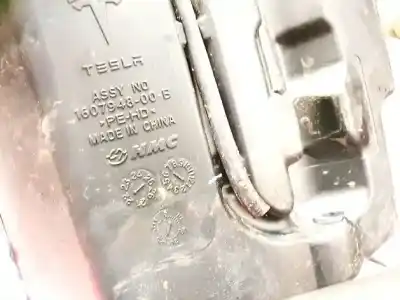 Автозапчасти б/у чистый депозит за tesla model y, 2020 --> 378kw awd 514 ag 2020 --> ссылки oem iam 160794800b  1607948-00-b
