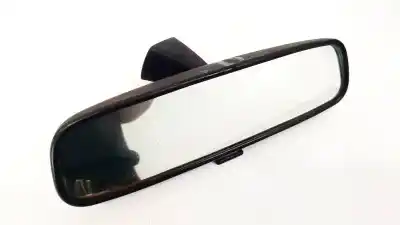 Second-hand car spare part interior rearview mirror for nissan bluebird hatchback (t72, t12) 1.6 oem iam references e9014276  