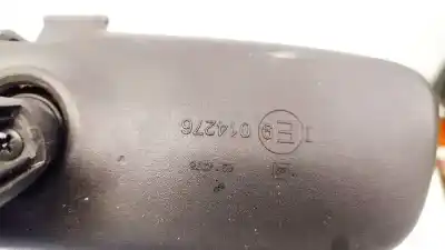 Second-hand car spare part interior rearview mirror for nissan bluebird hatchback (t72, t12) 1.6 oem iam references e9014276  