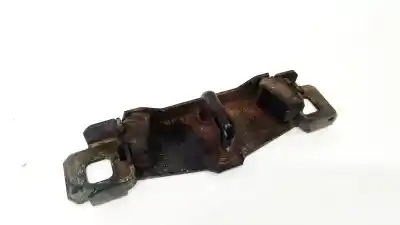 Peça sobressalente para automóvel em segunda mão plásticos por nissan bluebird hatchback (t72, t12) 1.6 referências oem iam 3m51r404b12