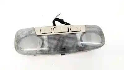 Peça sobressalente para automóvel em segunda mão luz interior por nissan bluebird hatchback (t72, t12) 1.6 referências oem iam 