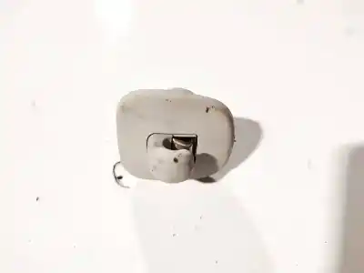 Peça sobressalente para automóvel em segunda mão plásticos por renault laguna iii 2.0 dci diesel cat referências oem iam 