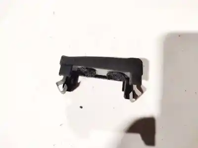 Pezzo di ricambio per auto di seconda mano plastica per audi 100 avant (c4) 2.5 tdi riferimenti oem iam   