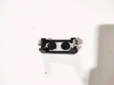 Peça sobressalente para automóvel em segunda mão plásticos por audi 100 avant (c4) 2.5 tdi referências oem iam 