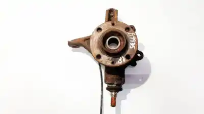 Peça sobressalente para automóvel em segunda mão manga de eixo dianteira direita por citroen berlingo 1.6 hdi 75 sx familiar referências oem iam 