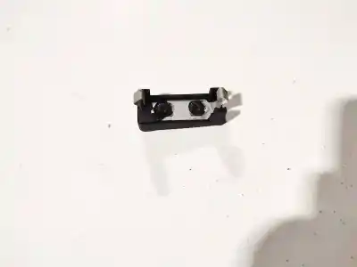 Pezzo di ricambio per auto di seconda mano plastica per audi 100 avant (c4) 2.5 tdi riferimenti oem iam   